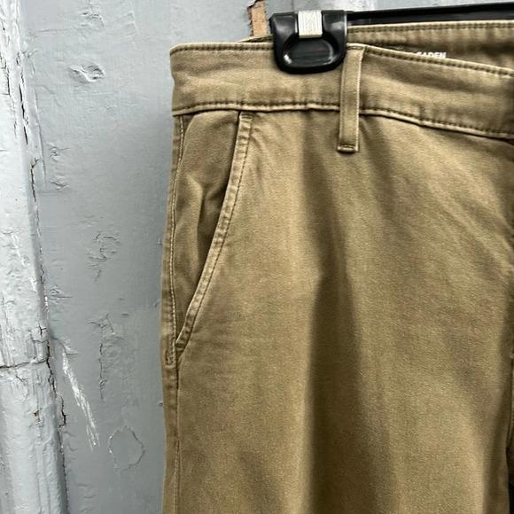 AG Caden Khaki trouser, size  29 - Picture 5 of 12